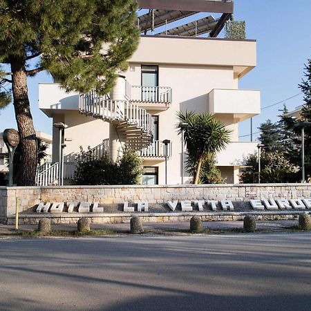 Hotel La Vetta Europa كاستيلانا غروتي المظهر الخارجي الصورة